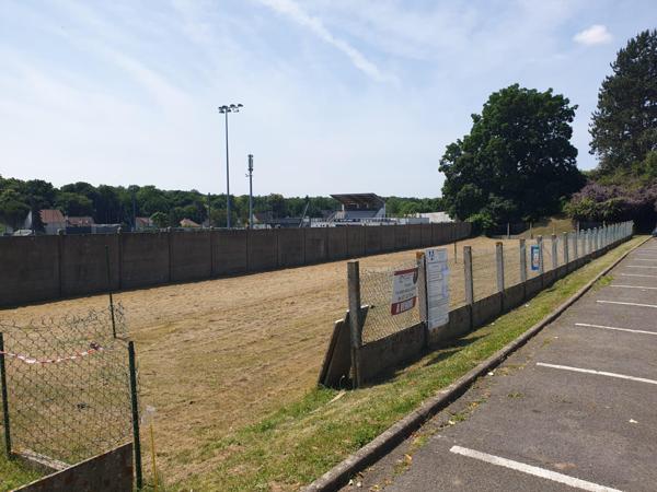 Lardy (91510) Terrain à bâtir de 600 m² à LARDY Bourg