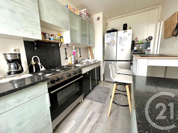 Appartement à vendre  2 pièces - 42 m2 TOURCOING - 59