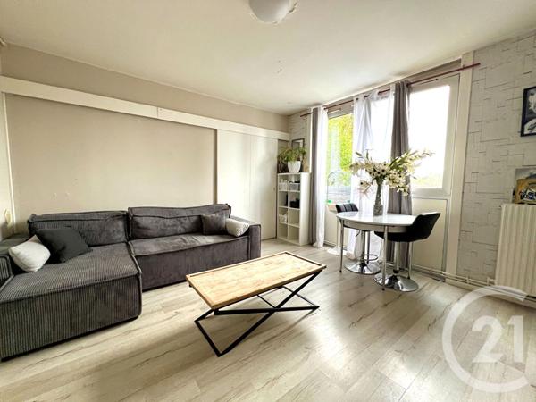 Appartement à vendre  2 pièces - 42 m2 TOURCOING - 59