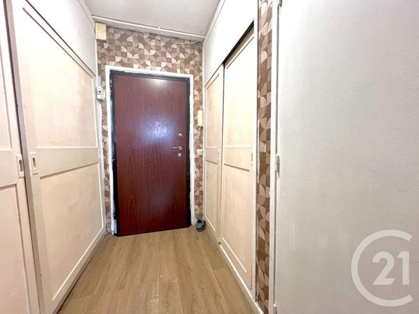 Appartement à vendre  2 pièces - 42 m2 TOURCOING - 59