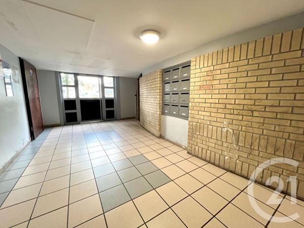 Appartement à vendre  2 pièces - 42 m2 TOURCOING - 59