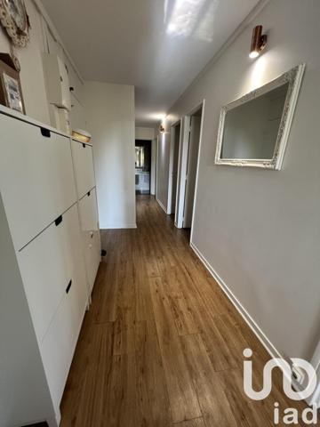 Appartement à vendre 4 pièces 83 m² Athis-Mons