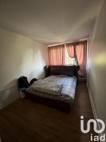 Appartement à vendre 4 pièces 83 m² Athis-Mons