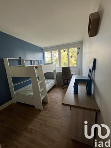 Appartement à vendre 4 pièces 83 m² Athis-Mons