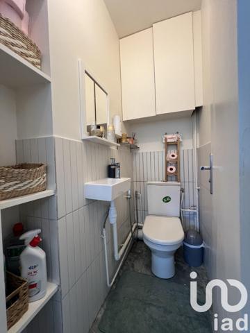 Appartement à vendre 4 pièces 83 m² Athis-Mons