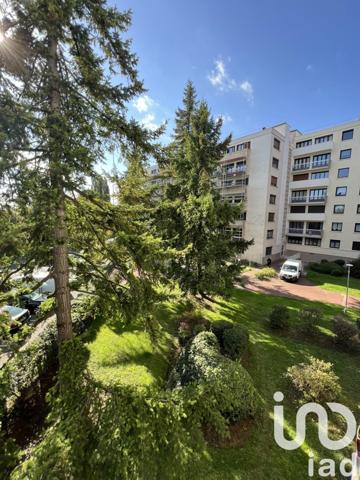 Appartement à vendre 4 pièces 83 m² Athis-Mons