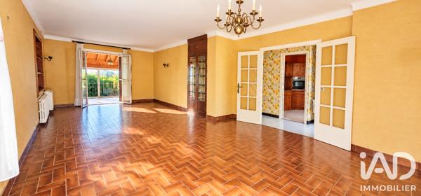Maison à vendre 5 pièces 134 m² Saint-Raphaël
