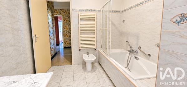 Maison à vendre 5 pièces 134 m² Saint-Raphaël