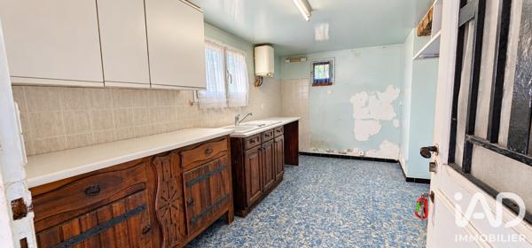 Maison à vendre 5 pièces 134 m² Saint-Raphaël