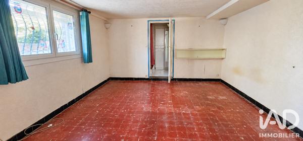Maison à vendre 5 pièces 134 m² Saint-Raphaël