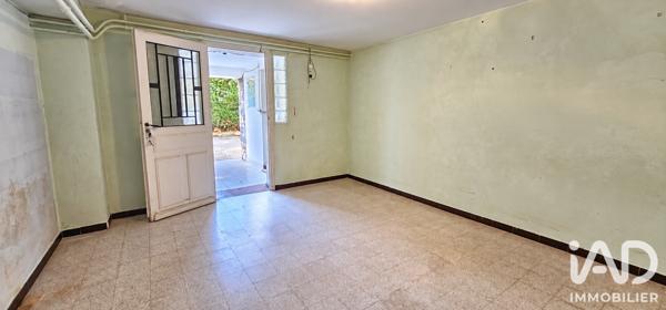Maison à vendre 5 pièces 134 m² Saint-Raphaël