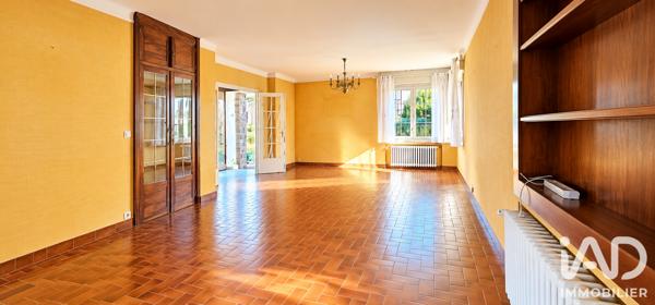 Maison à vendre 5 pièces 134 m² Saint-Raphaël