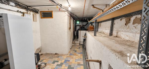 Maison à vendre 5 pièces 134 m² Saint-Raphaël