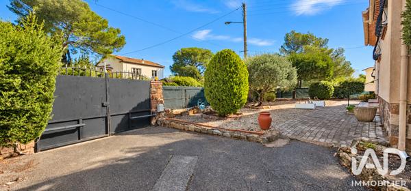 Maison à vendre 5 pièces 134 m² Saint-Raphaël