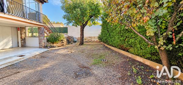 Maison à vendre 5 pièces 134 m² Saint-Raphaël