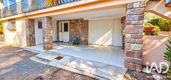 Maison à vendre 5 pièces 134 m² Saint-Raphaël