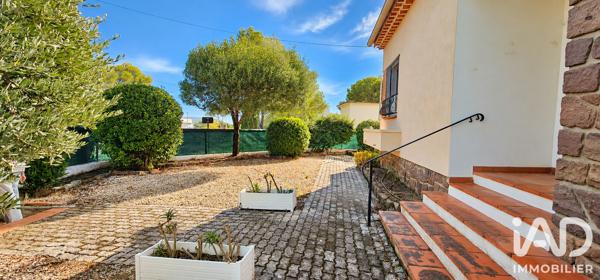 Maison à vendre 5 pièces 134 m² Saint-Raphaël