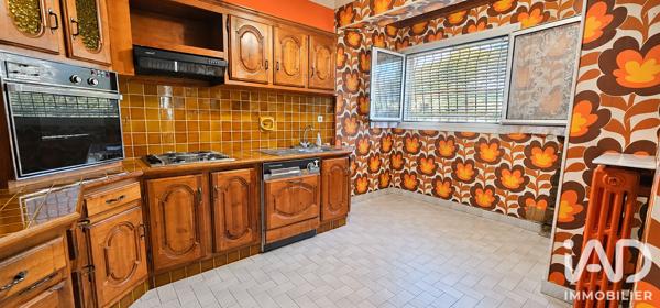 Maison à vendre 5 pièces 134 m² Saint-Raphaël