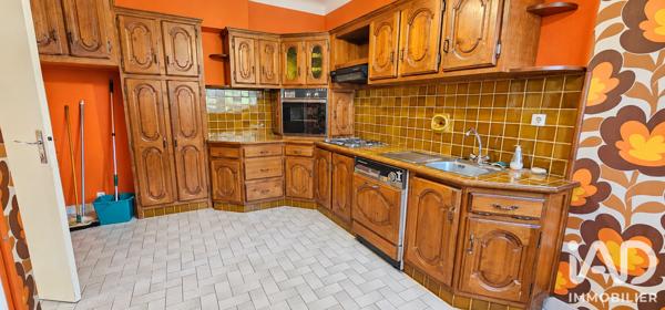 Maison à vendre 5 pièces 134 m² Saint-Raphaël