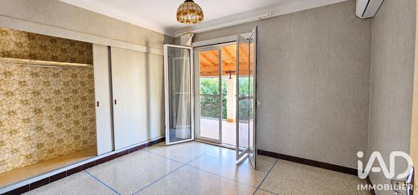 Maison à vendre 5 pièces 134 m² Saint-Raphaël
