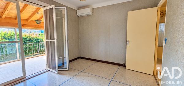 Maison à vendre 5 pièces 134 m² Saint-Raphaël