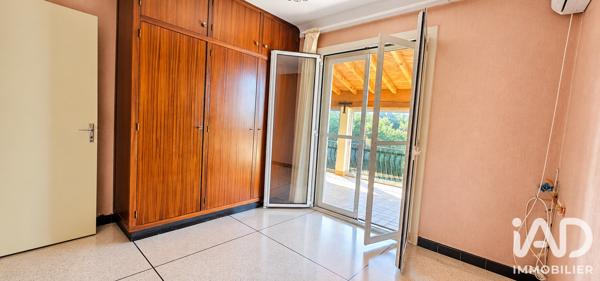 Maison à vendre 5 pièces 134 m² Saint-Raphaël