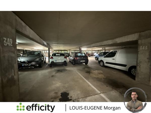 Appartement 5 pièces - 106 m² Exclusivité efficity