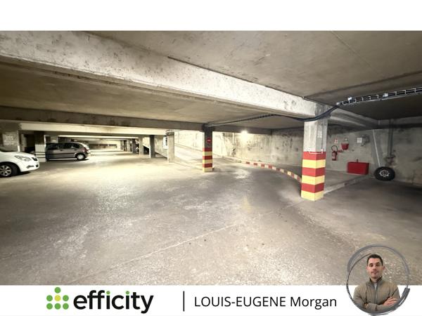 Appartement 5 pièces - 106 m² Exclusivité efficity