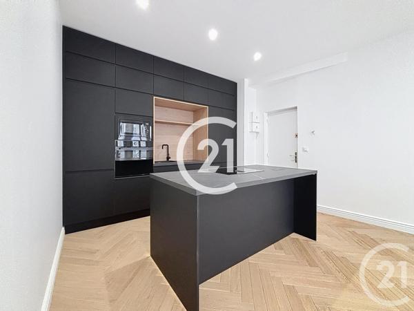 Appartement F1 à vendre  1 pièce - 33 m2 CAEN - 14