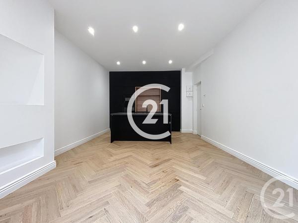 Appartement F1 à vendre  1 pièce - 33 m2 CAEN - 14