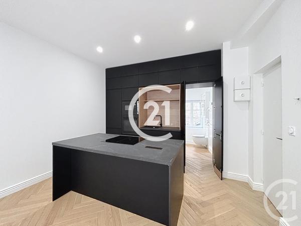 Appartement F1 à vendre  1 pièce - 33 m2 CAEN - 14