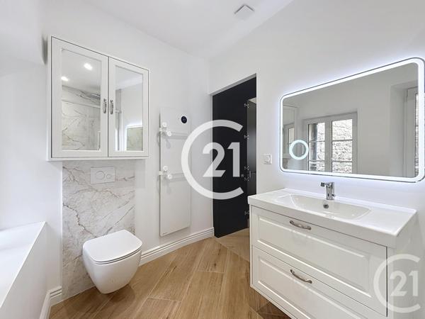 Appartement F1 à vendre  1 pièce - 33 m2 CAEN - 14