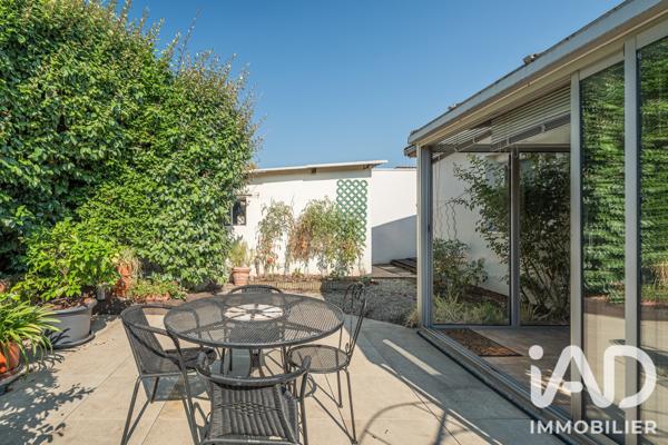 Maison à vendre 3 pièces 72 m² Échirolles