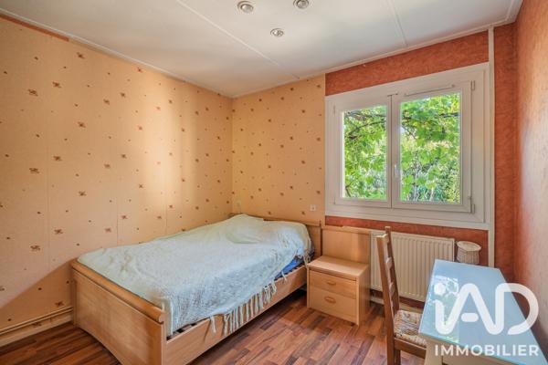 Maison à vendre 3 pièces 72 m² Échirolles