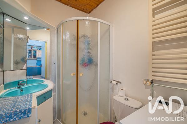 Maison à vendre 3 pièces 72 m² Échirolles
