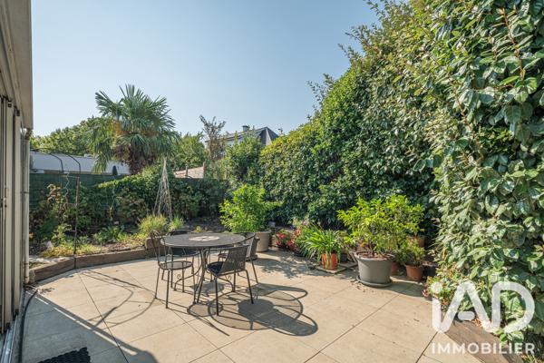 Maison à vendre 3 pièces 72 m² Échirolles