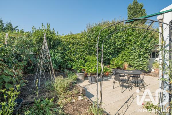 Maison à vendre 3 pièces 72 m² Échirolles