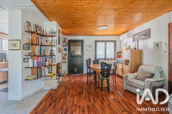 Maison à vendre 3 pièces 72 m² Échirolles