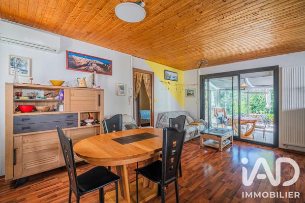 Maison à vendre 3 pièces 72 m² Échirolles