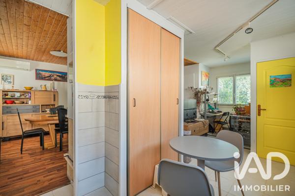 Maison à vendre 3 pièces 72 m² Échirolles