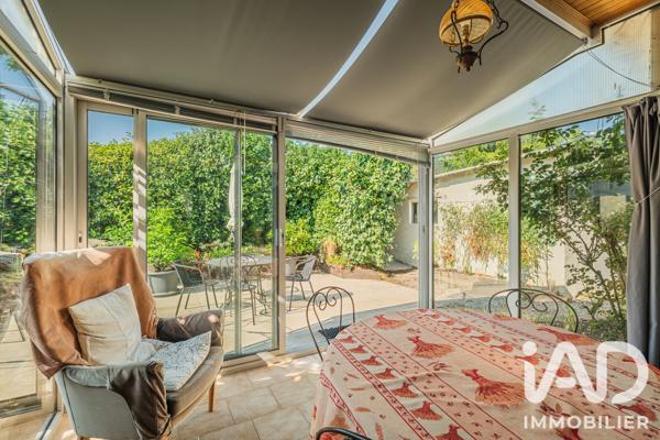 Maison à vendre 3 pièces 72 m² Échirolles