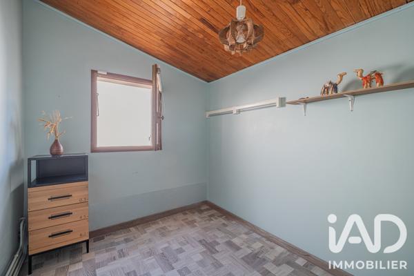 Maison à vendre 3 pièces 72 m² Échirolles