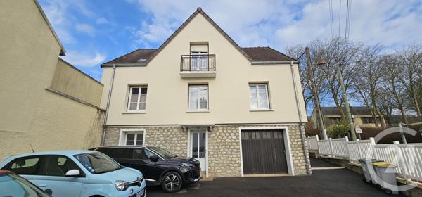 Maison à vendre  7 pièces - 124,74 m2 BONNEVAL - 28