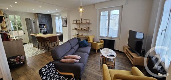 Maison à vendre  7 pièces - 124,74 m2 BONNEVAL - 28