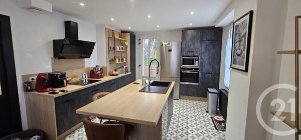 Maison à vendre  7 pièces - 124,74 m2 BONNEVAL - 28