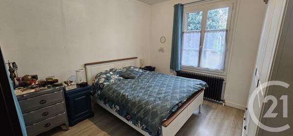 Maison à vendre  7 pièces - 124,74 m2 BONNEVAL - 28