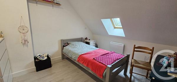 Maison à vendre  7 pièces - 124,74 m2 BONNEVAL - 28