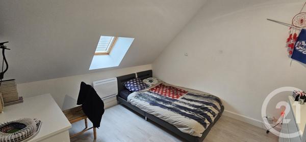 Maison à vendre  7 pièces - 124,74 m2 BONNEVAL - 28