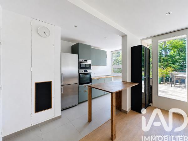 Location appartement 3 pièces 73,47 m² La Celle-Saint-Cloud
