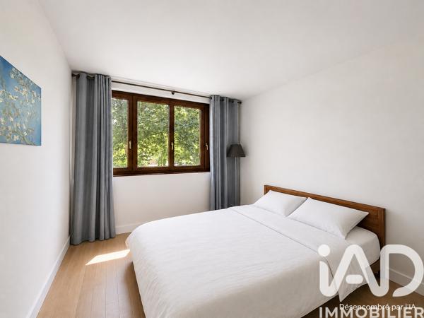 Location appartement 3 pièces 73,47 m² La Celle-Saint-Cloud
